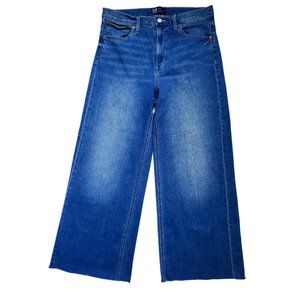 Gap Wide Leg Jeans
